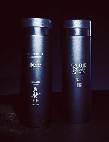 SUSPENDER - THERMOS-500ml